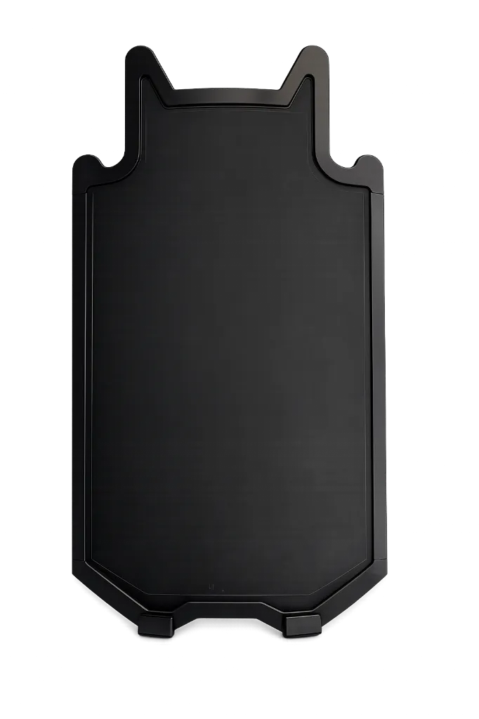 BOUCLIER BALISTIQUE NIJ III SPIKE (réf. RD-B-1060) V2.webp