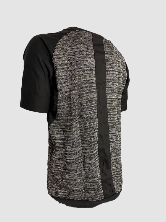 Sous-vêtement manches courtes anti-couteau