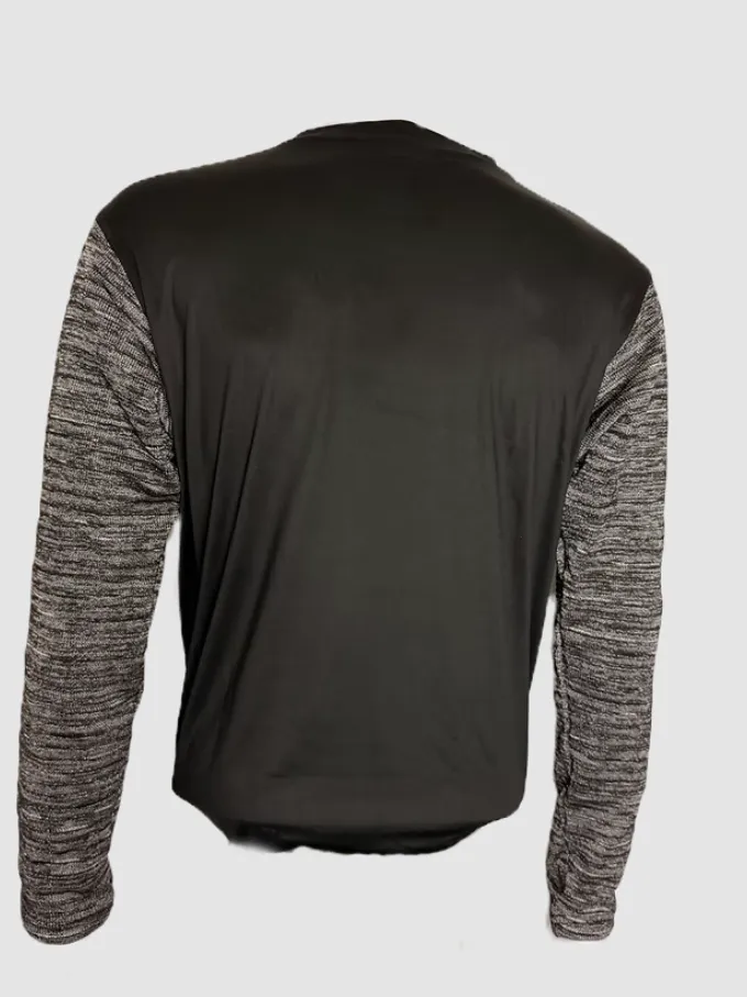 Sous vêtement manchettes anti-couteau