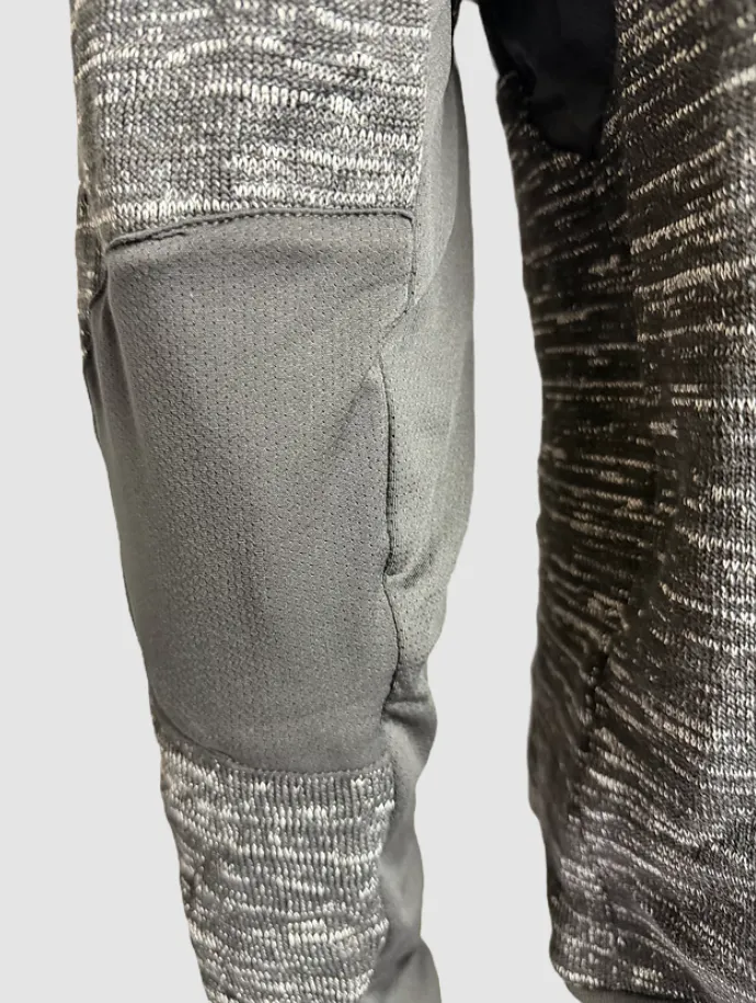 Sous-vêtement manches longues anti-couteau 2