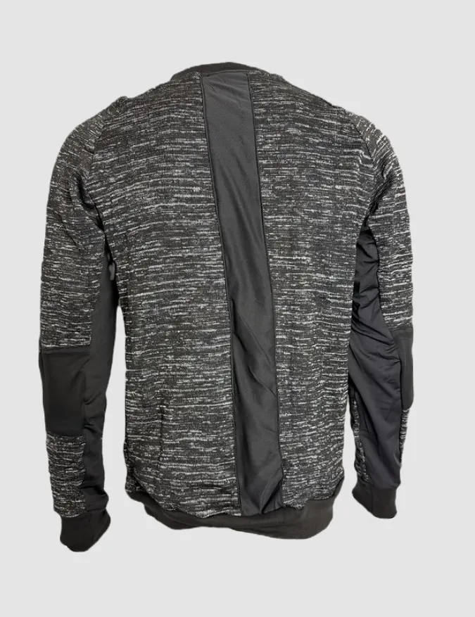 Sous-vêtement manches longues anti-couteau 1