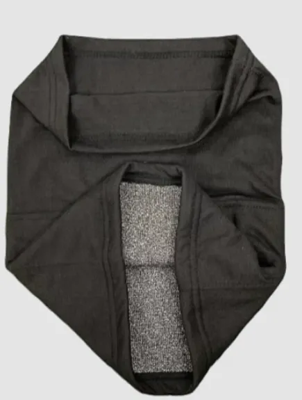 Tour de cou anti-couteau 3