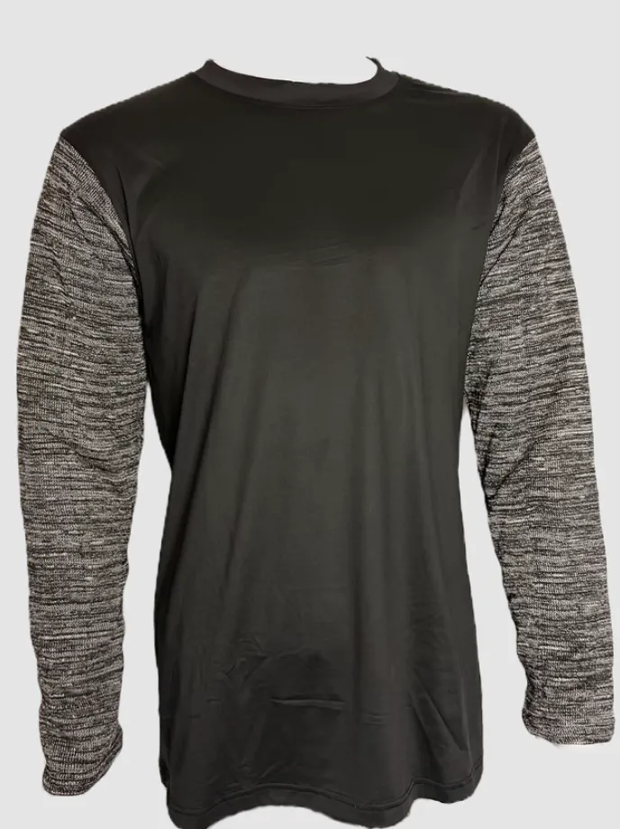 [SMAL-N-00] Sous vêtement manchettes anti-couteau