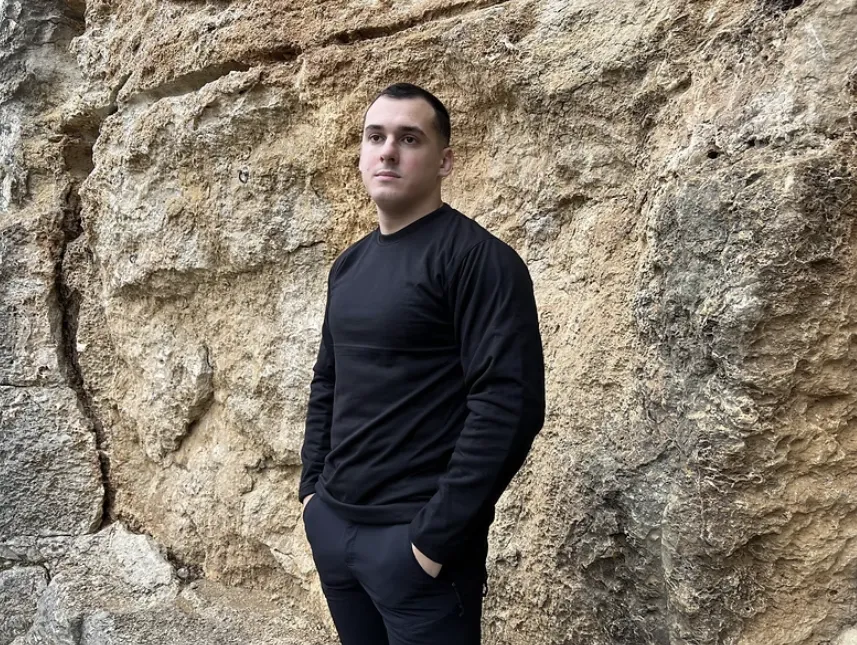 [TAL-ML-00] T-shirt manches longues anti-couteau