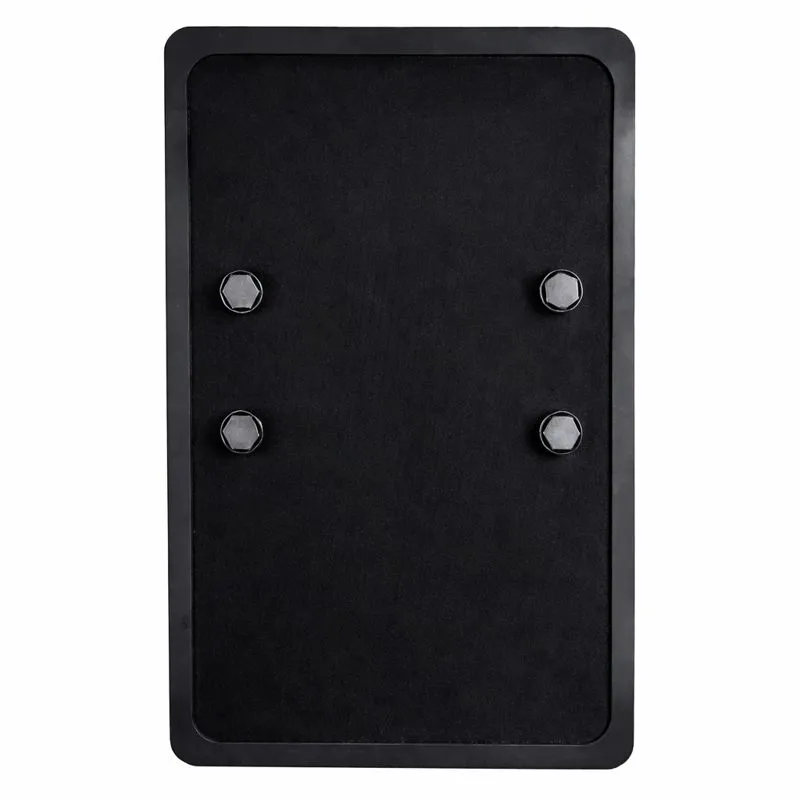 [RD-B-1040] BOUCLIER BALISTIQUE NIJ III 450x900mm PLAT