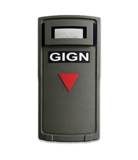 [RD-B-1020] BOUCLIER BALISTIQUE NIJ III++ GIGN