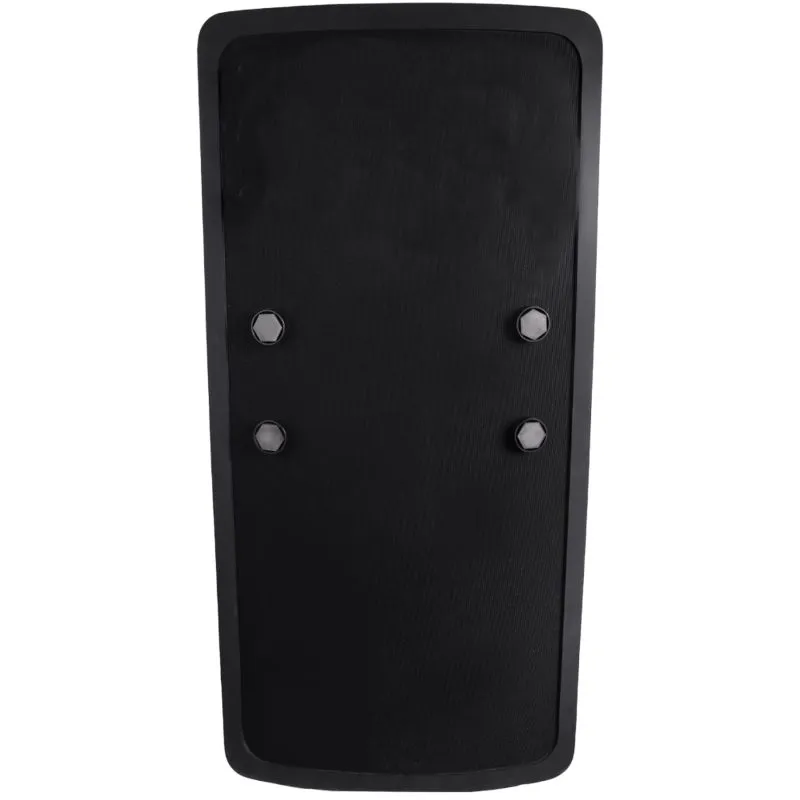 [RD-B-1030] NIJ III CURVED BALLISTIC SHIELD