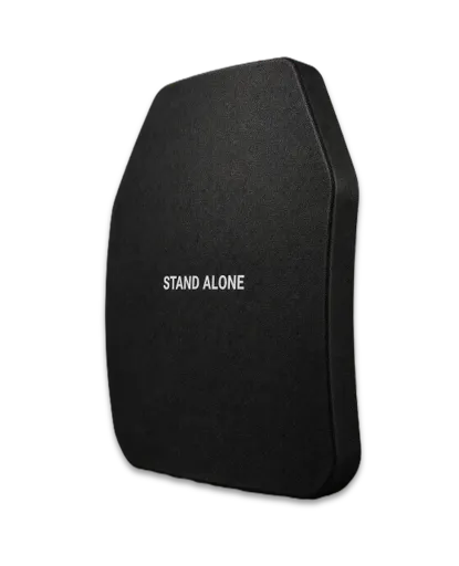 PLAQUE BALISTIQUE NIJ IV STAND-ALONE