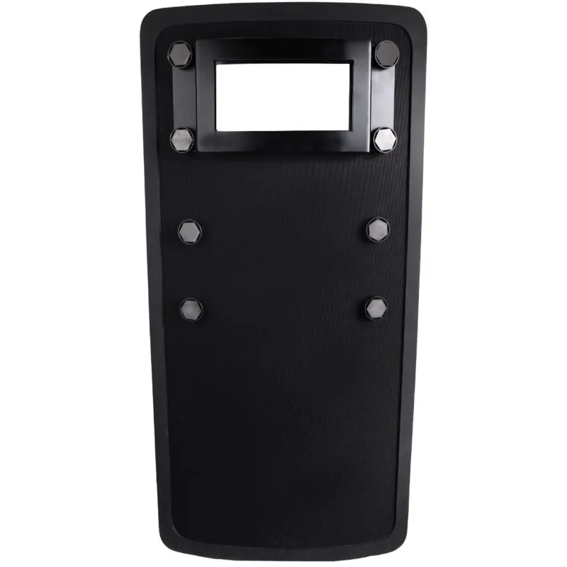 [RD-B-1030-OC] BOUCLIER BALISTIQUE NIJ III CURVE OCULUS
